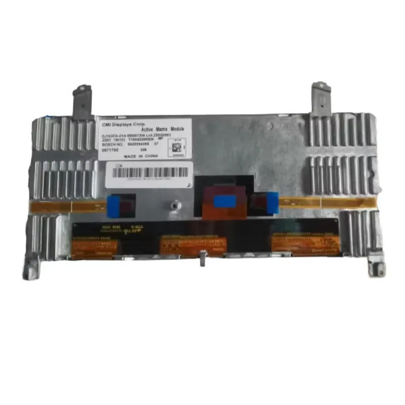 

10.3 Inch TFT LCD Display DJ103FA-01A for 6WB F10/F01/F02/F07/F11 Full LED Instrument Cluster (Part Number 9363263)