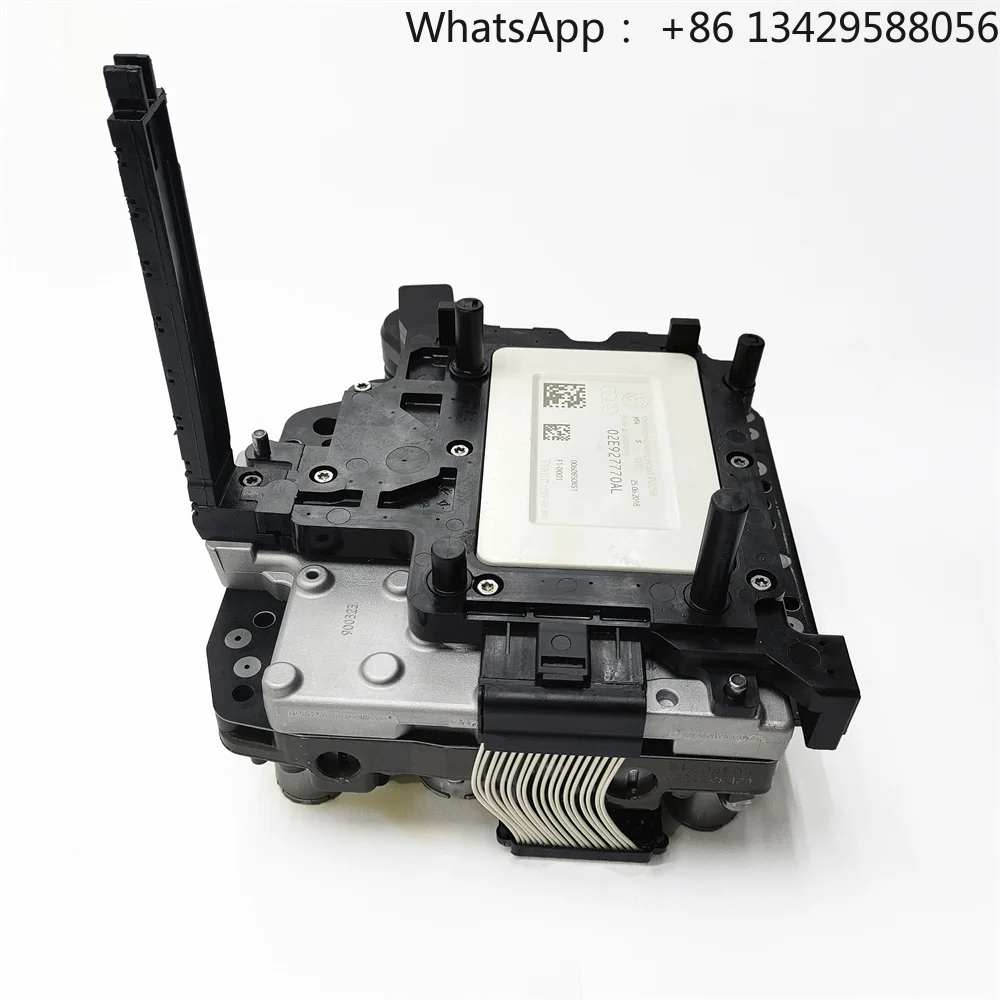 Мехатронный блок 02E DQ250 02E927770AL/AQ/AT/AE/AD/AJ/AM/AN/AS - 6-ступенчатая коробка передач с двойным сцеплением для Volkswagen