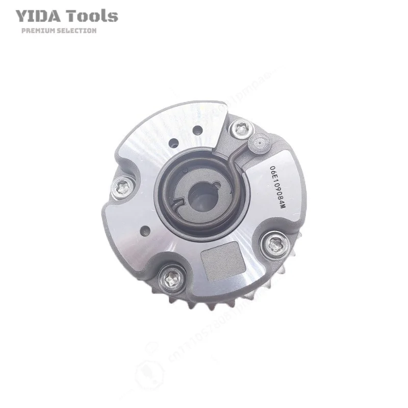 06E109084M VTC Actuator Assembly Eccentric Shaft Timing Gear Camshaft Phaser Engine Parts OEM New