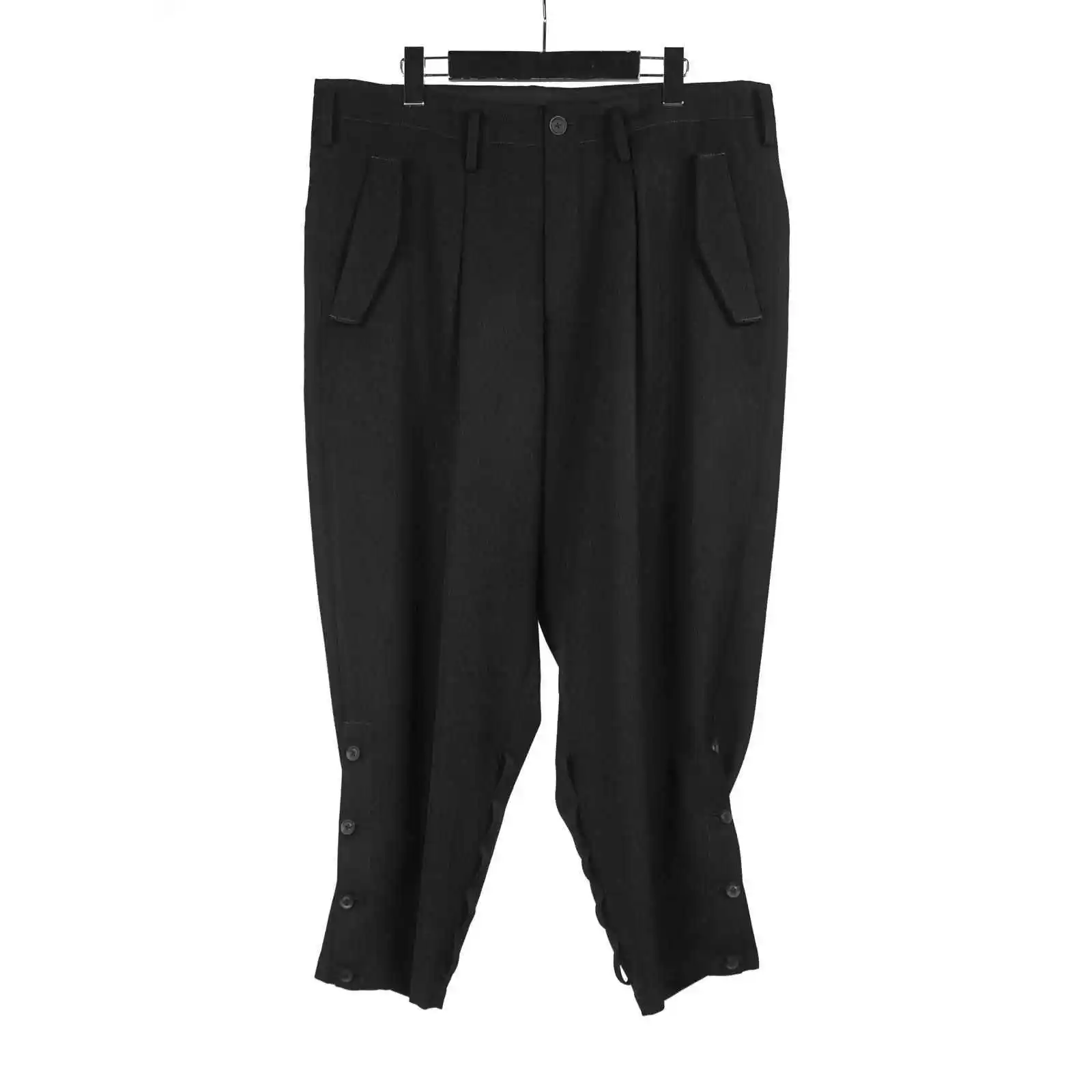 

TOP-YAMAMOTO original design men's jacket spring and autumn new Korean style trendy slim fit handsome casual men