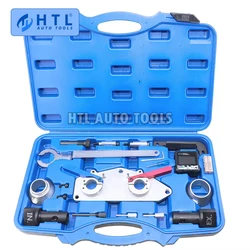 Kit de sincronização do motor de ferramentas HTL - para VW Group 1.5 TSi gasolina peça no. 8824