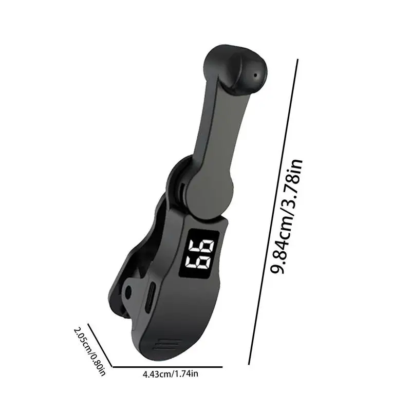 อุปกรณ์คลิกเกอร์อัตโนมัติแบบปรับได้มีคลิปหน้าจอการจำลองทางกายภาพสำหรับแท็บเล็ตวิดีโอถ่ายทอดสดงานรางวัล