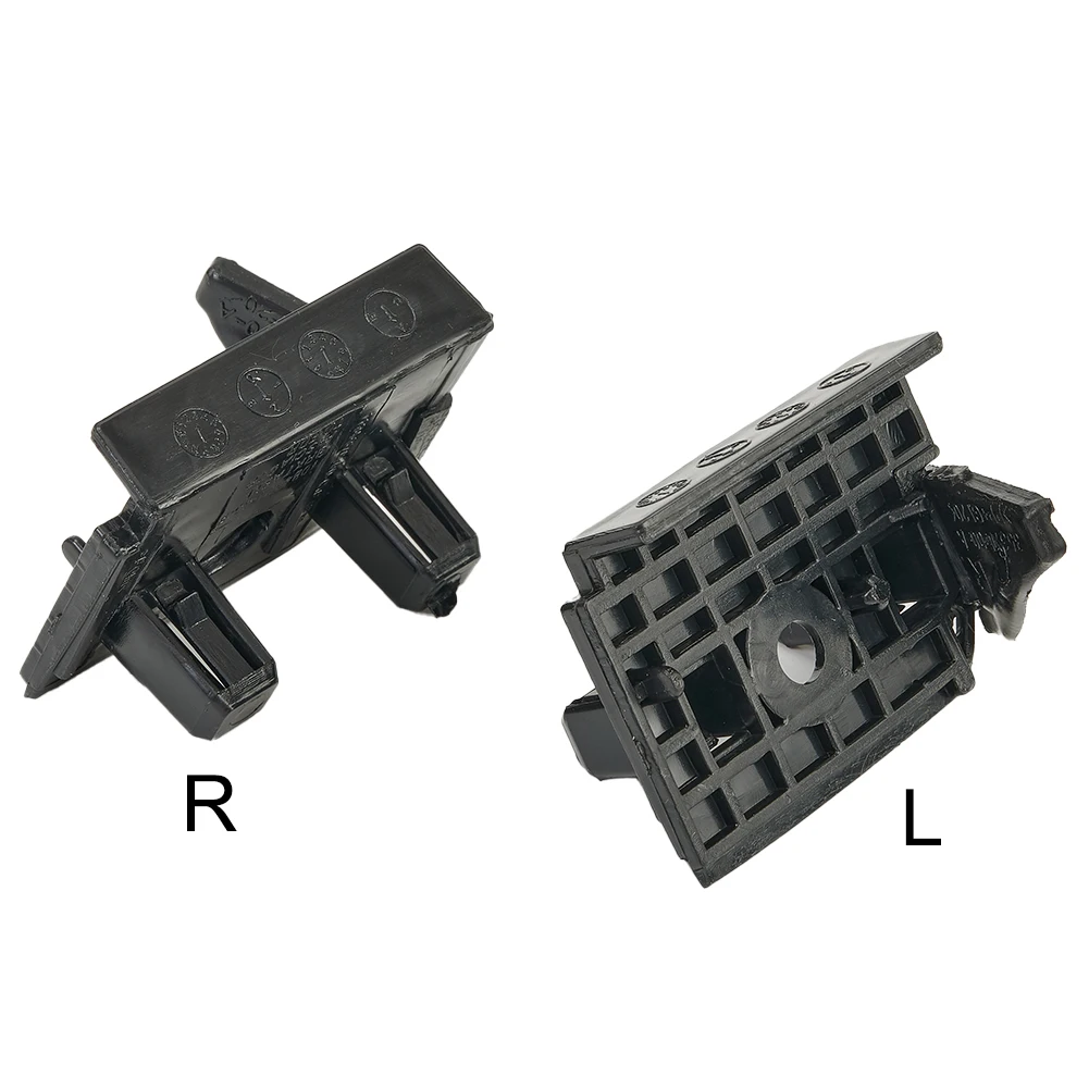 Fender Mount Holder Accessories Bracket For Tesla Front High Quality Hot Sale Parts Popular 1084171-00-F 1pair ABS