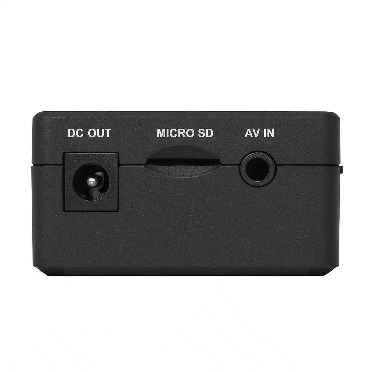 ImmersionRC PowerPlay DVR Player - Portable FPV Video Recorder for
