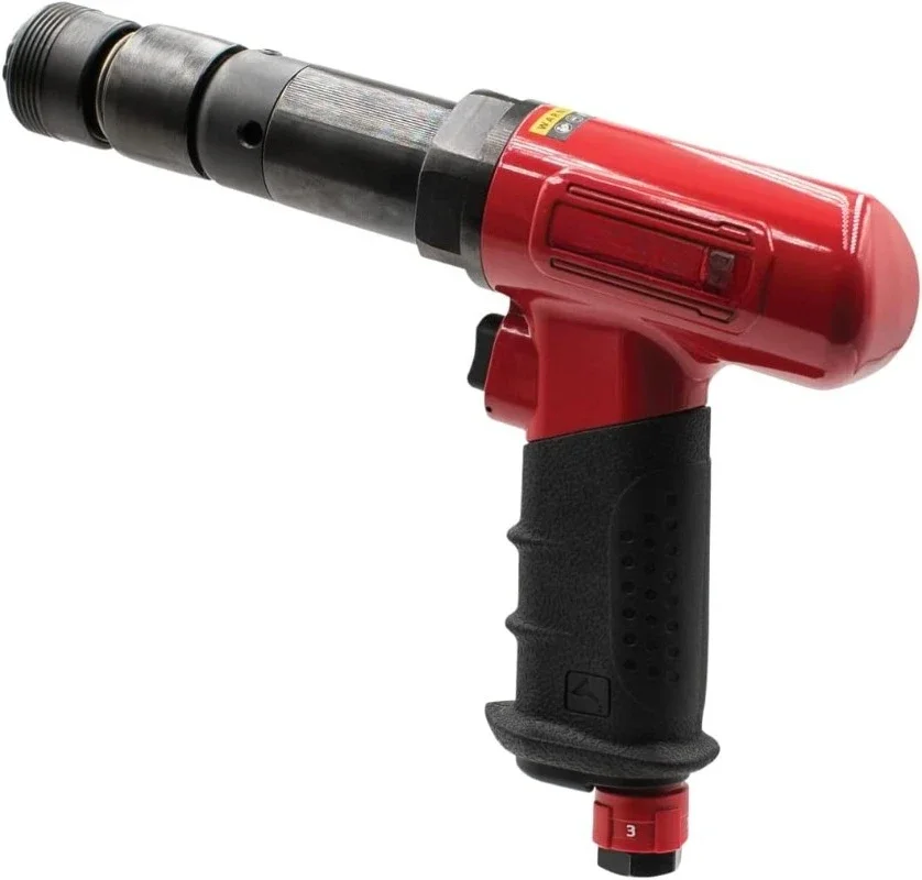 

Pneumatic Tools .401" Shank Super Duty Air Hammer, 2,500 BPM
