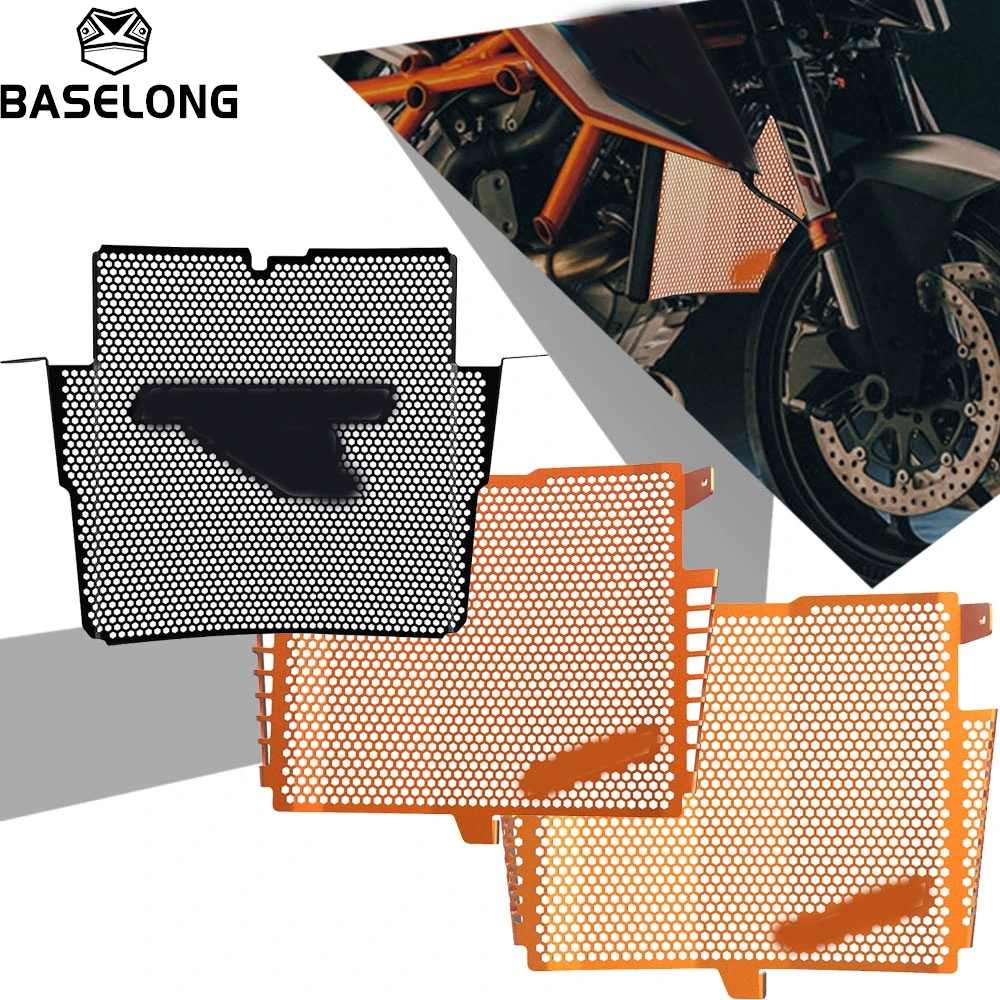 

Radiator Grille Guard Covers For KTM 1290 superduke r 2020-2023 1290 Super Duke R Evo 2022-2023 1290 Super Duke RR 2021 202 2023