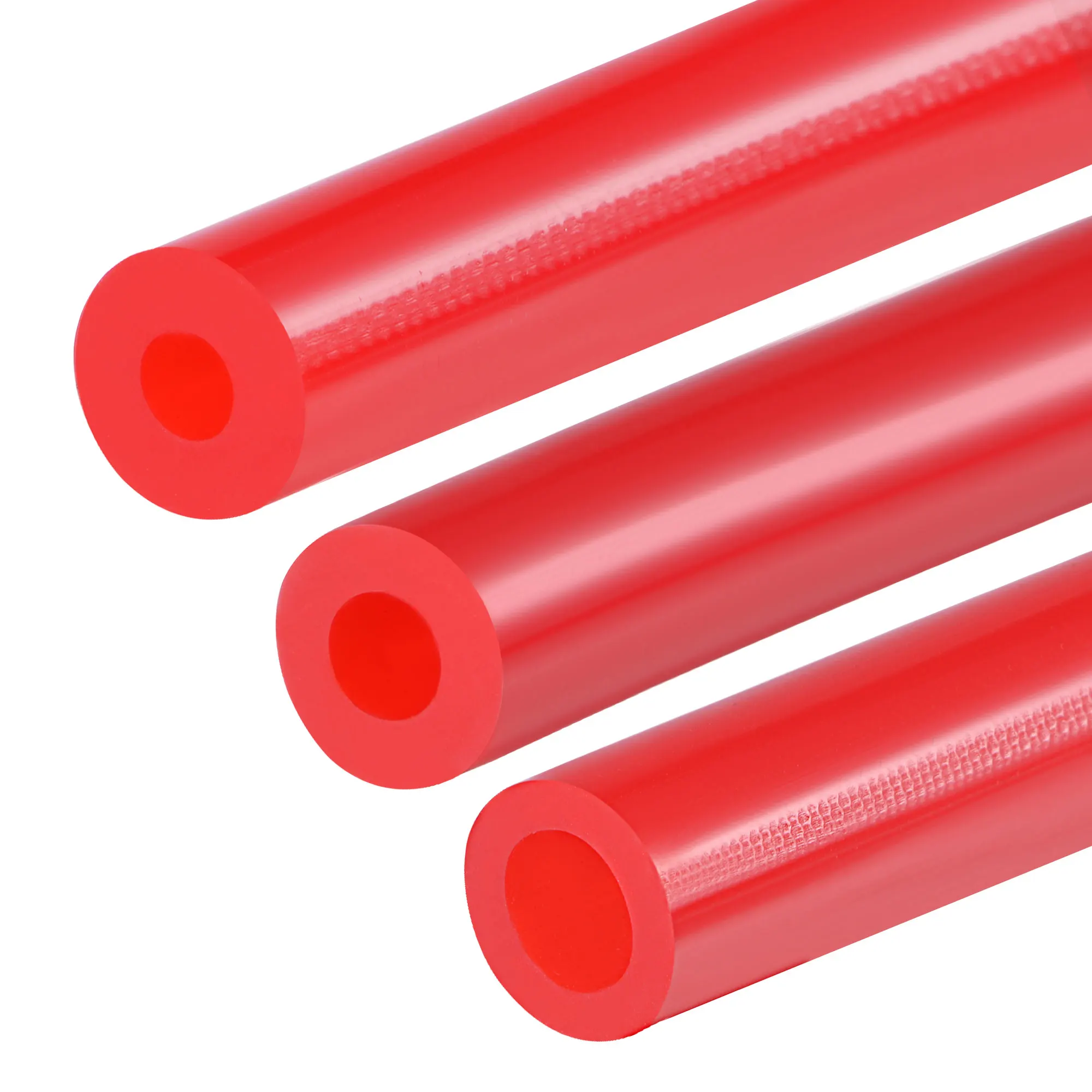 

1.5M Silicone Vacuum Tube Hose Silicone Tubing 4/6/10mm ID 3mm Wall Thick Silica Gel Pipe Auto Parts High Temperature for Engine