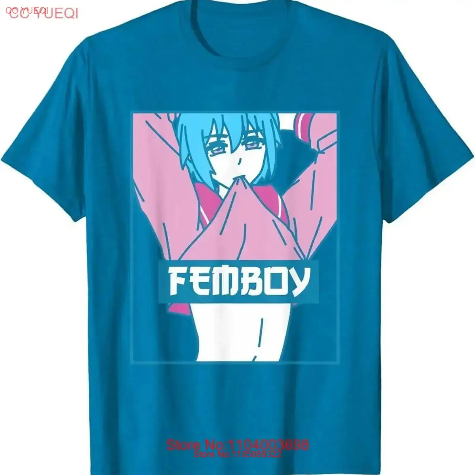 مثلي الجنس Femboy تي شيرت خمر غسلها الرسم أنيق مصمم الملابس لينة عارضة امتدت تنوعا أوم أزياء مريحة #1