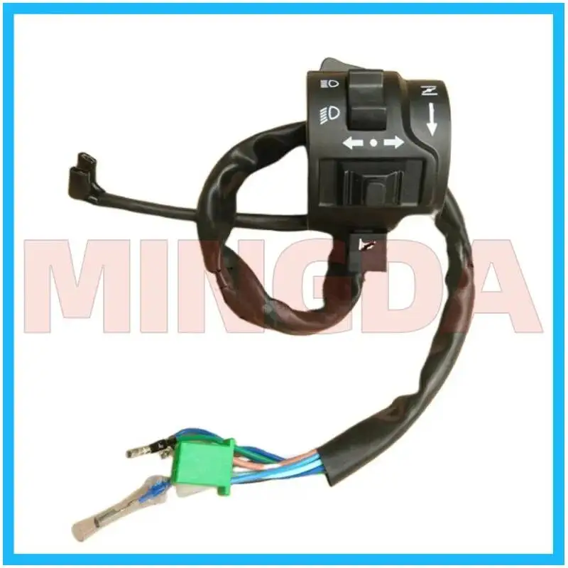 Left Handle Switch for Lifan Lf150-5u/kp