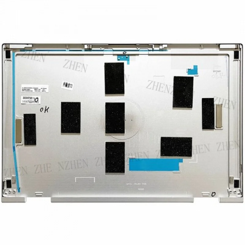

Y For HP EliteBook X360 830 G7 G8 835 730 735 Rear Lid Bezel Palmrest Bottom Case