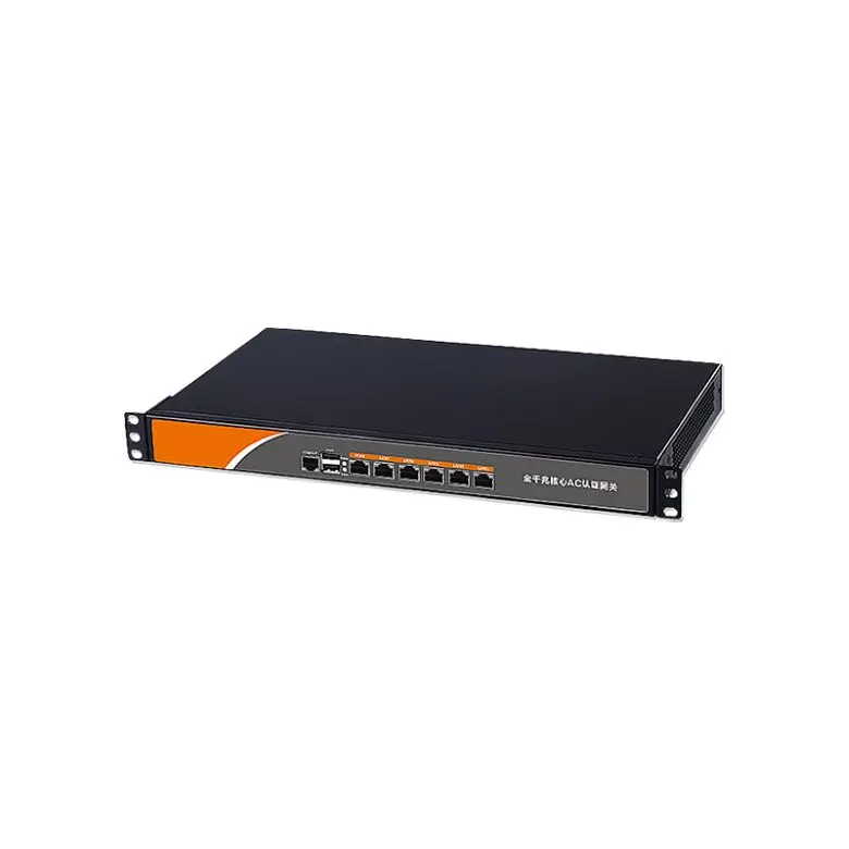 

CF-AC300 Comfast Gigabit Core Gateway wireless AP Controller access point POE AP Management