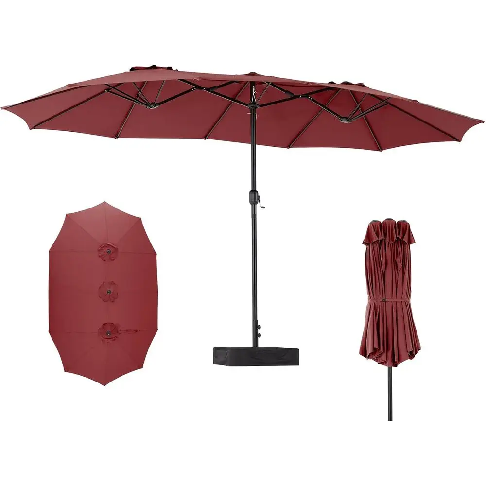 #2 Latest Outdoor Umbrella Bases Offers