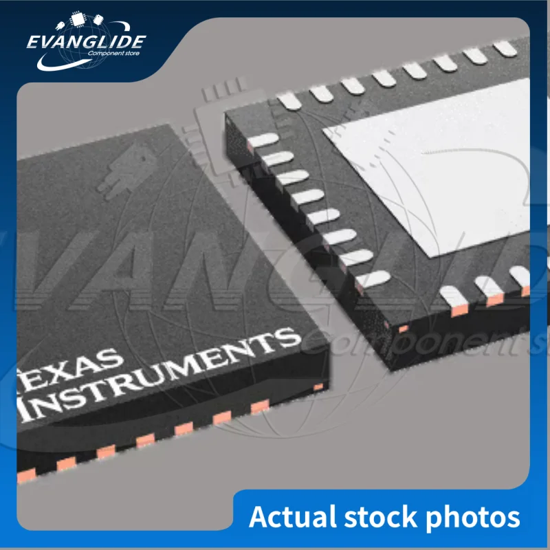 1 PCS 100%Original & New CC1021 Rf Transceiver Gfsk/fsk/ook 3V 32-PIN QFN T/r In Stock Wholesale Discount