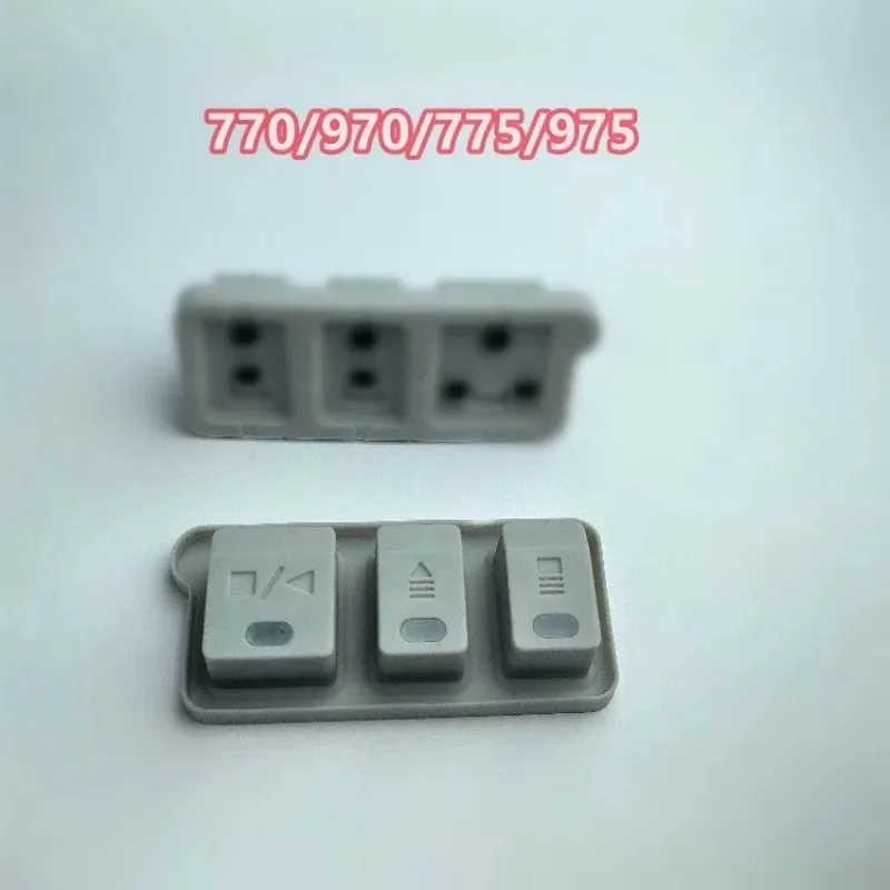 For Yamaha PSR-S970 PSR-S770 PSR-S975 PSR-S775 PSR-S950 PSR-S750 Rhythm starts stop/Sync starts/sync stops function key