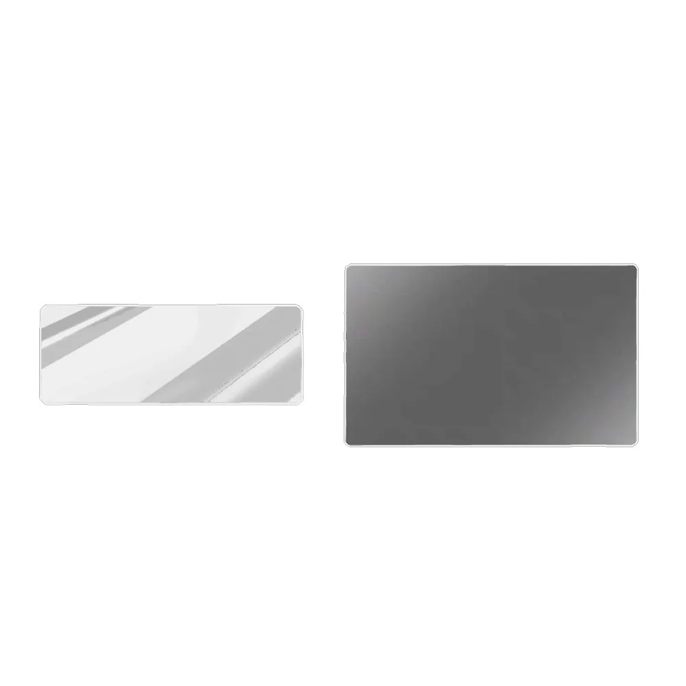 HD Tempered Glass Screen Protector  For GWM Tank 300L 2026 Car Navigation Dashboard Touch Screen Protective Film Auto Interior
