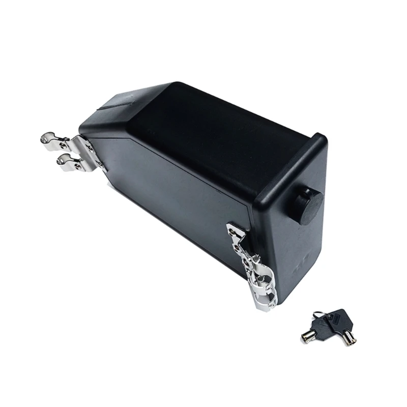 

Motorcycles Left Side Bracket Box Waterproof Tool Box Storage Case Suitable For R1200GS Adventure R1250GS ADV TRK502