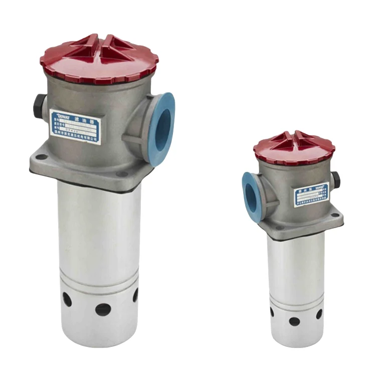 

Прямая продажа с фабрики TF-400X100F-C/Y, самогерметизирующийся масляный всасывающий фильтр для гидравлической станции, специальный фильтр