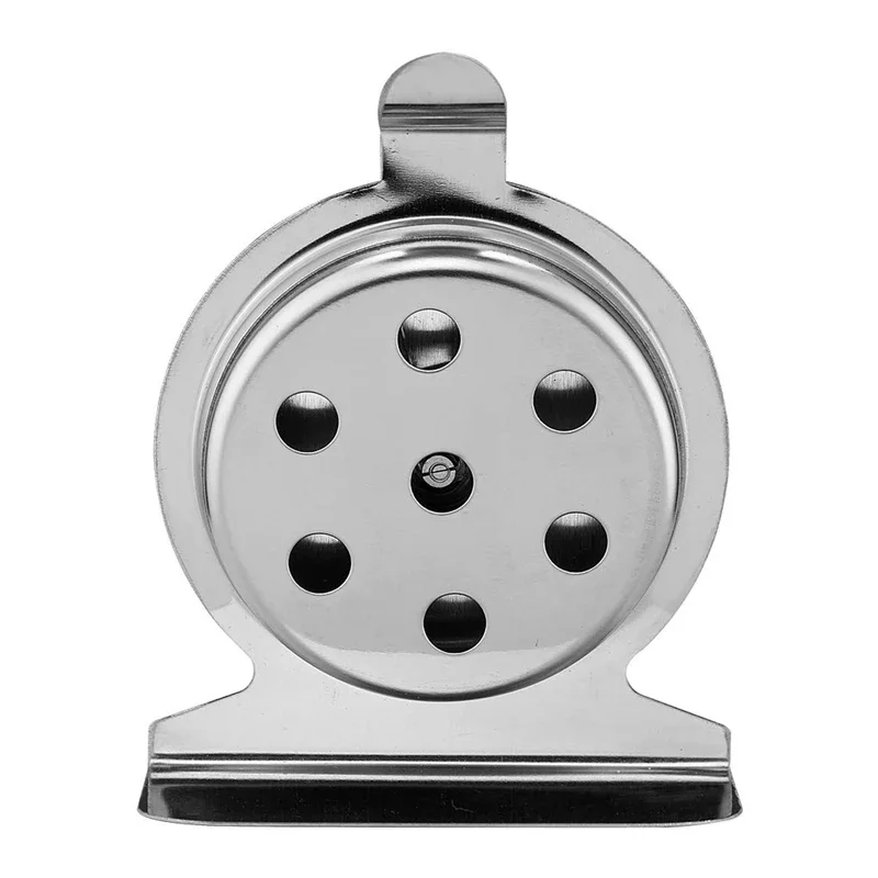 1 قطعة ميزان حرارة فرن الفريزر شواء شواء مقياس درجة الحرارة أفضل دقيق الفولاذ المقاوم للصدأ آمنة طباخ الحرارية متر أدوات الخبز