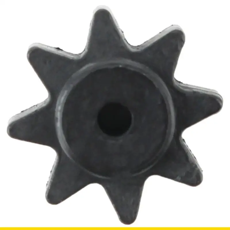SZCH Plastic Steering Motor Shaft Gear Buffer Pad For Automobile Enhanced Control And Comfort 45254-28040 45253-28130