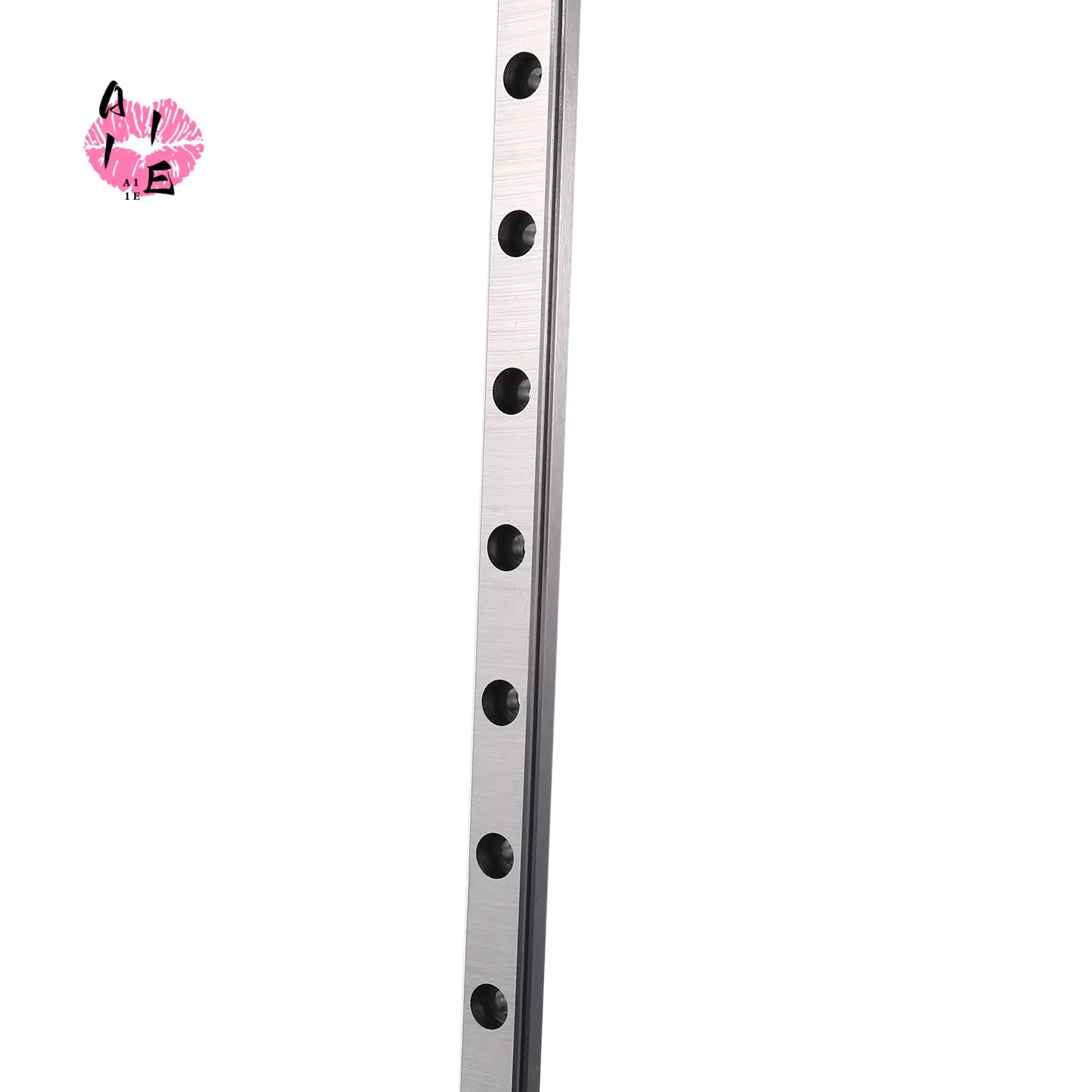 

Миниатюрная направляющая линейной A11E-9 мм MGN9, линейная направляющая 500 мм и 1 шт. MGN9H, миниатюрный слайдер