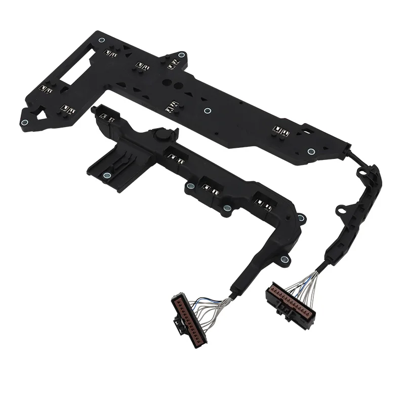 

Новый и популярный набор печатных плат трансмиссии 0B5 DL501 для ремонта проводной платы трансмиссии Audi 0B5398048