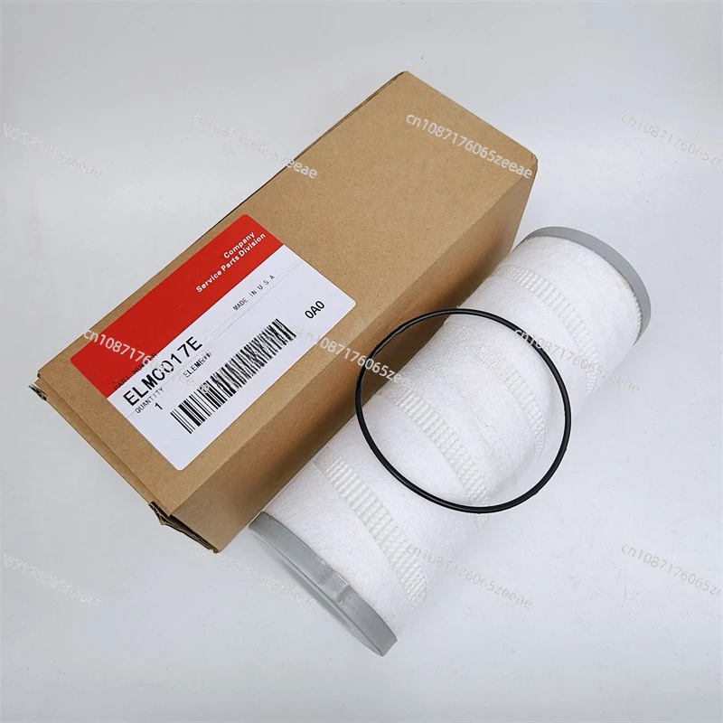 1 Piece New HVAC Chiller Screw Compressor Spare Parts Replacement ELM0017E X09130158-001 Oil Filter