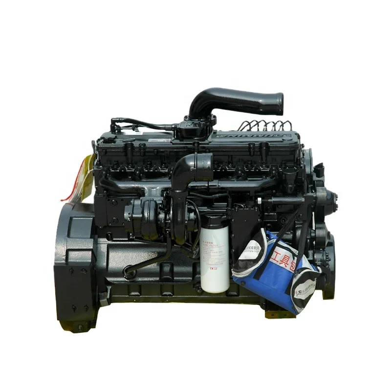 Genuine High Performance & Endurable L360-20 Tractor Engine Assembly