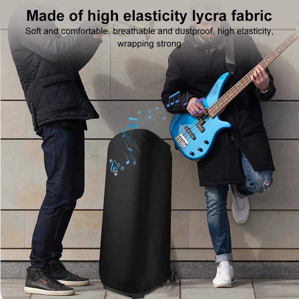 Speaker Protective Cover Speaker Cover Dust Case for JBL PartyBox Ultimates Party Speaker