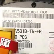 

50 шт. RP171N501B-TR-FE RP171N501B-TR RP171N501B RP171N501 RP171 Совершенно новый и оригинальный чип IC