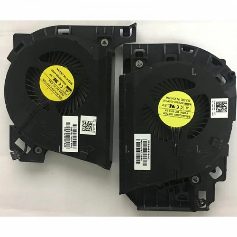 L Cpu Gpu Cooling F… - image