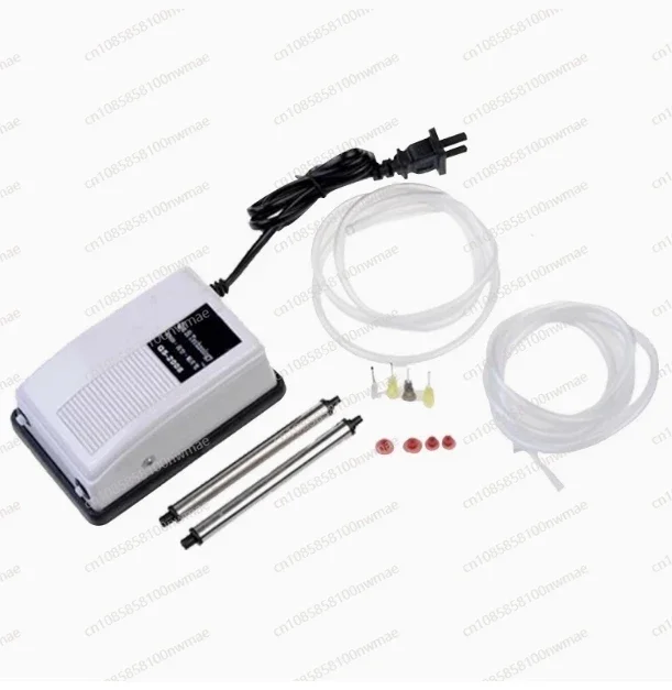 Ac 220V QS-2008 Pic… - image