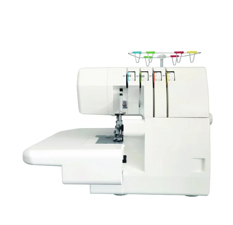 ZY7032 New type  convenience domestic home use  overlock sewing machine