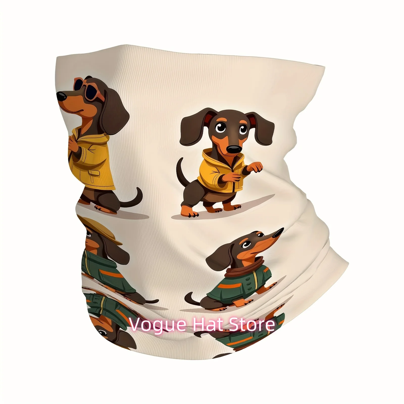 dachshunds-elegantes-com-varios-estilos-lenco-estampado-multifuncional-mascara-masculina-e-feminina-unissex-mascara-para-pescoco-adequada-para-atividades-ao-ar-livre-e-no-inverno