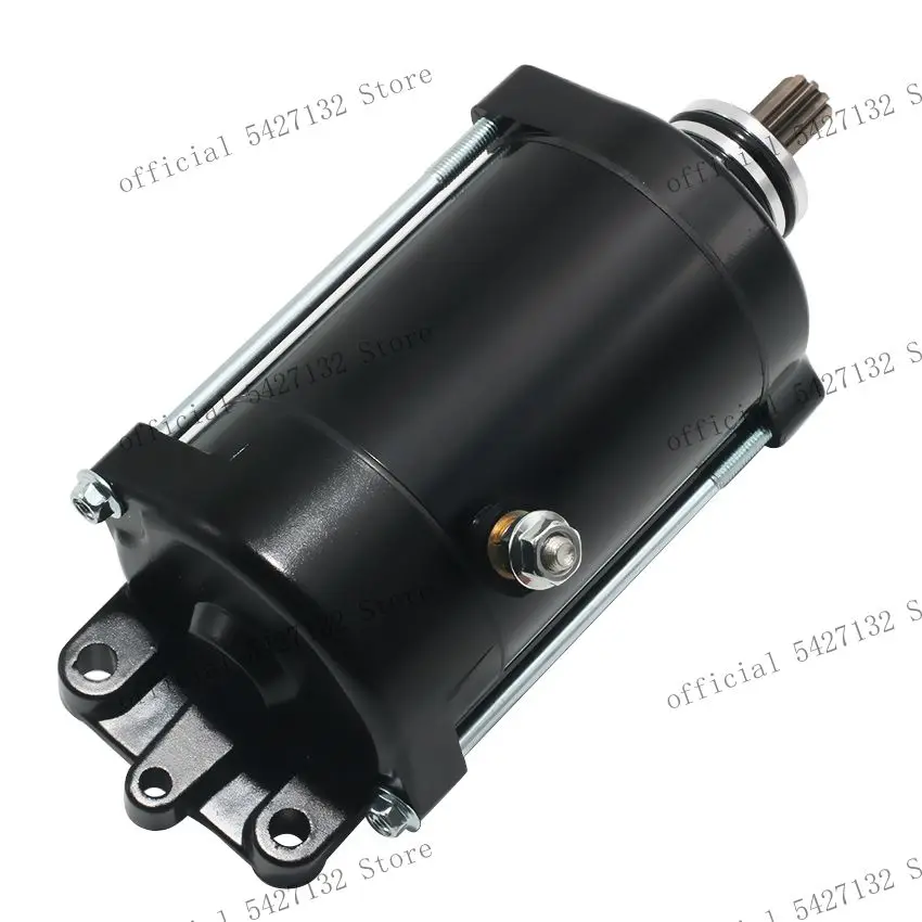 For Kawasaki JET SKI 1500 SX-R STX-12 JT1200 JS1500A JT1500 JT1200-B JT1500-A JT1200-D OEM:21163-3721 Motorcycle Starter Motor