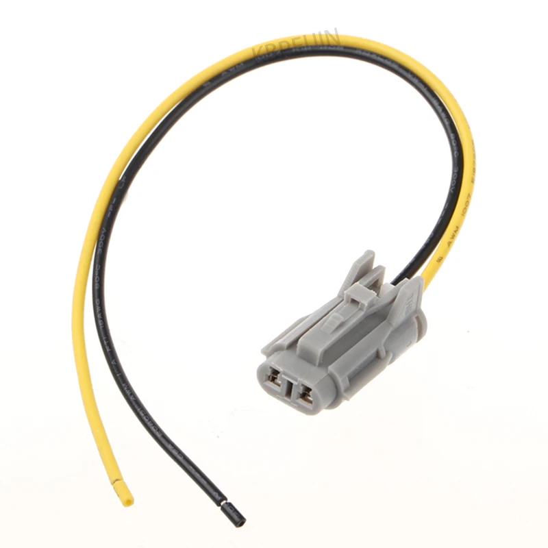 

1Pcs Car Light Socket Adapter For Kia Forte Great Wall Haval Dodge Jcuv Vw Lamp Holder Plug Connector Accessories