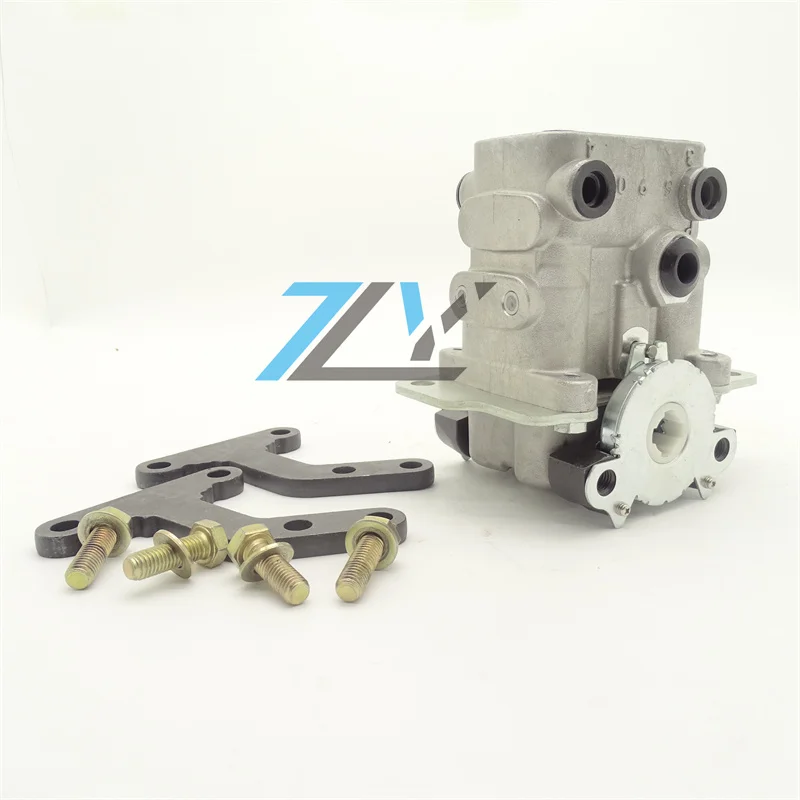 

702-16-04250 702-16-01861 702-16-01542 Foot Pedal Valve for Excavator Parts Pc78 Pc200-7 Pc200-8