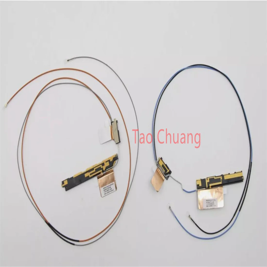 FOR Lenovo Thinkpad X1 2014 2015 Carbon 2nd 3rd 3G 4G WiFi Wireless Antenna  SA30A12355 SA30A12356 00HM107 00HT407