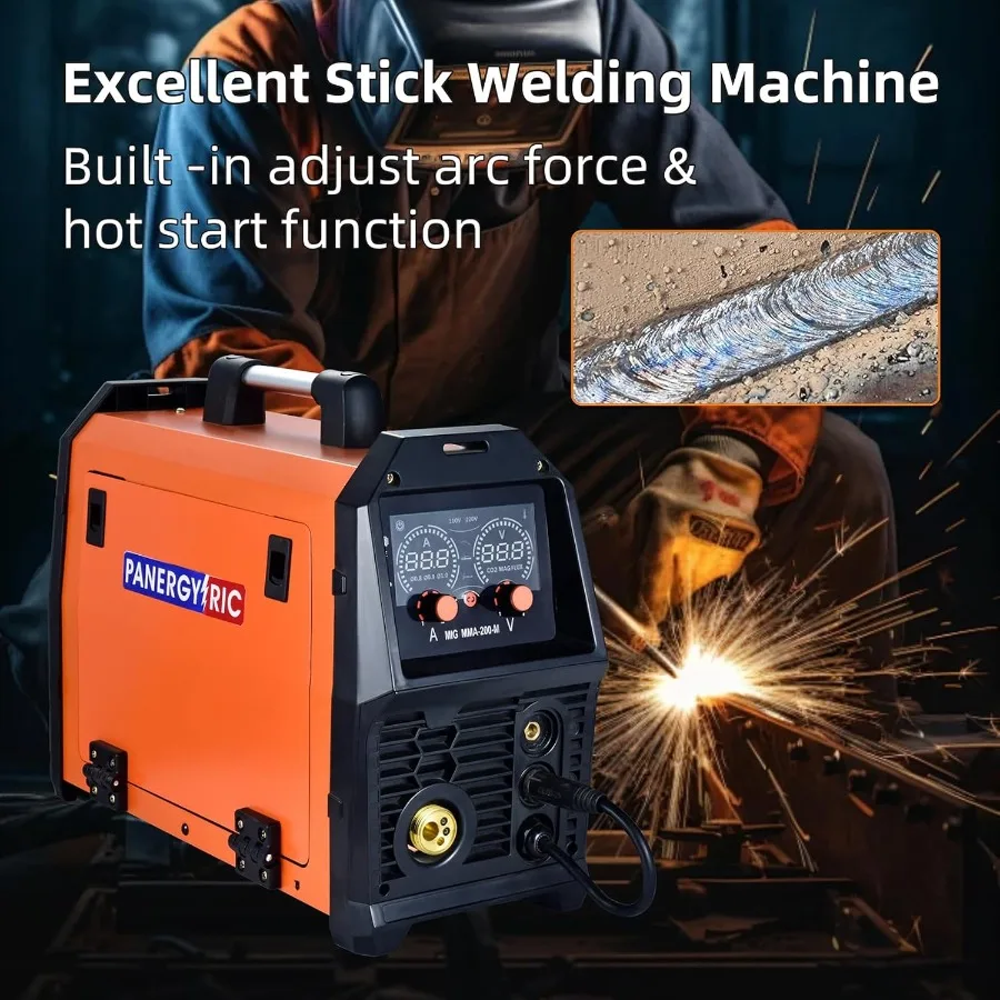 Thumbnail 4 - #1 New TIG Welders Arrivals