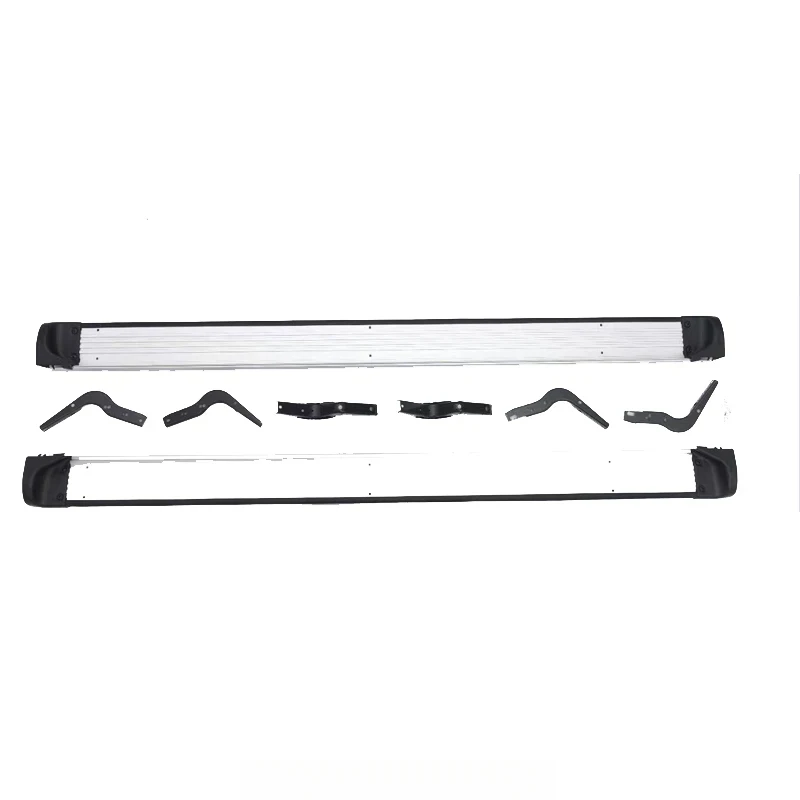 

Factory Direct Side Steps, Nerf Bar Running Boards for Hilux Vigo 2005-2011