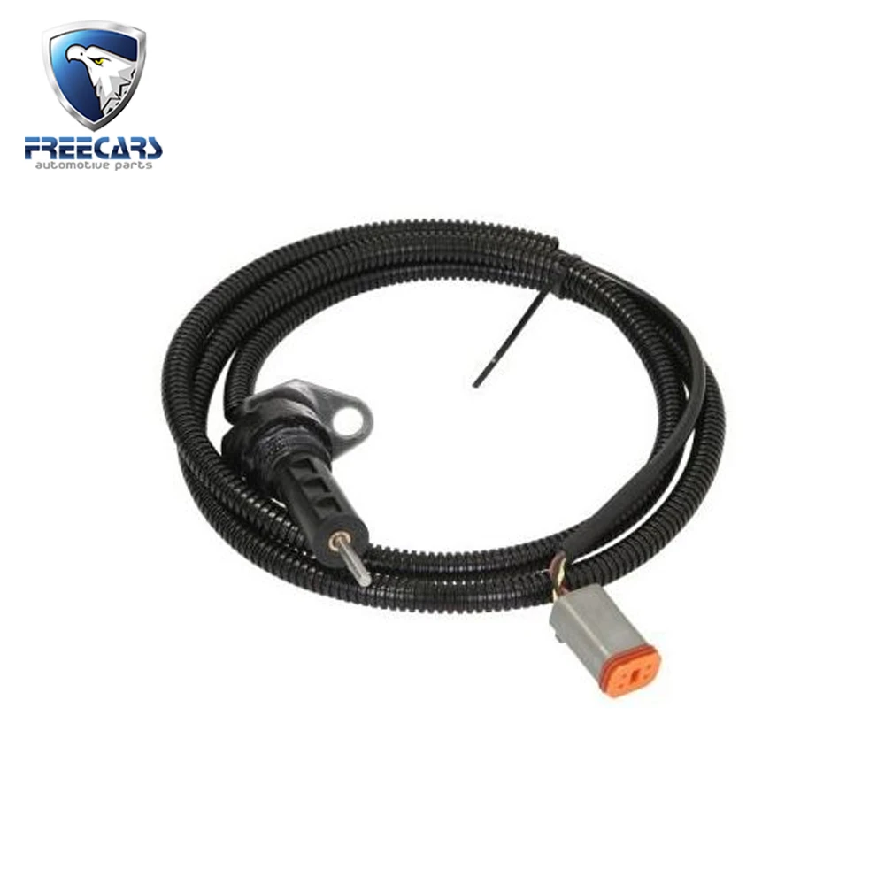 

Горячая распродажа: Датчик износа тормозных колодок 5001856034 для грузовиков RVI, запчасти для тяжелых грузовиков