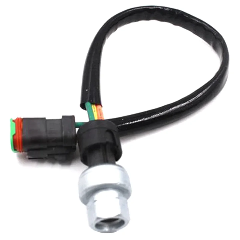

2X Oil Pressure Sensor Switch 194-6725 1946725 For Caterpillar CAT C15 MXS BXS NXS C-15 C-12 3406E-N25R