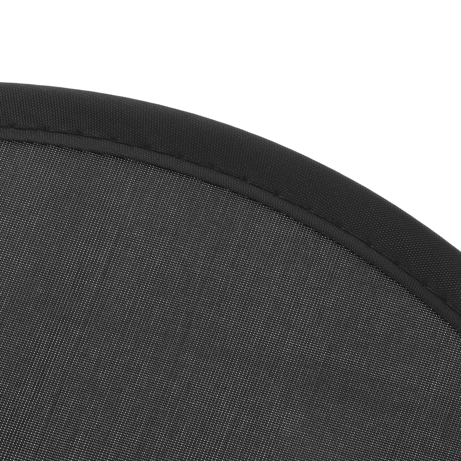 

5 Pcs Multifunction Folding Fan Women's Hand Held Fans Style Cloth Foldable Round for Wedding