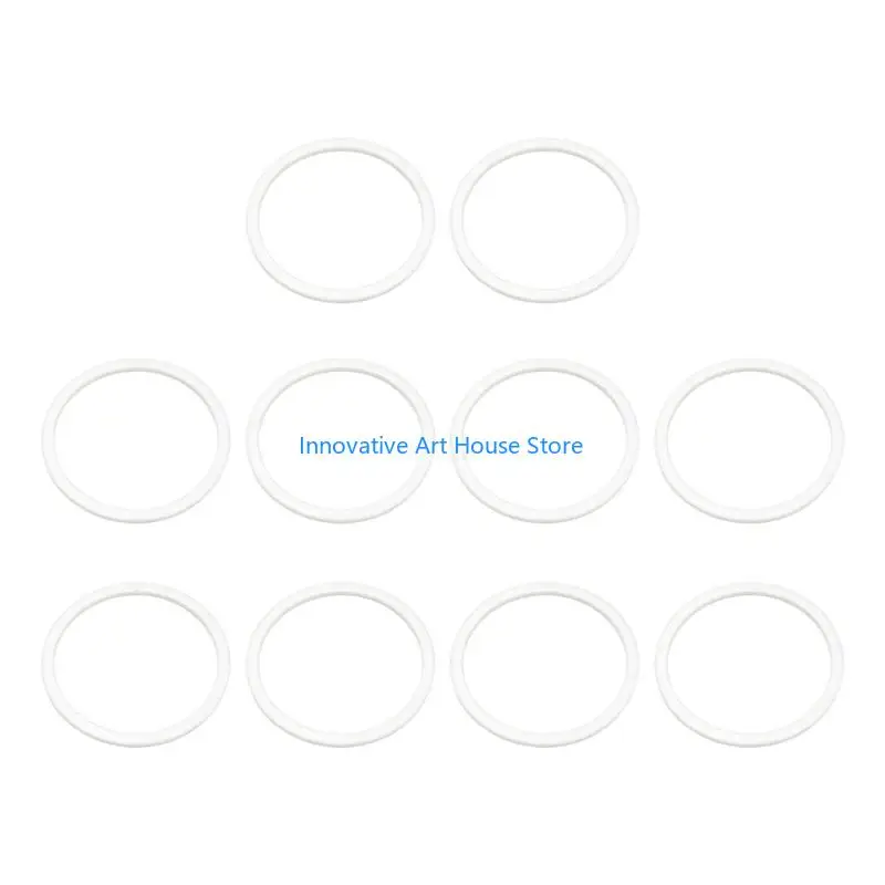 E1PC Spare Lid Insert Set for Water Bottle Daily Seal Care Use Needs