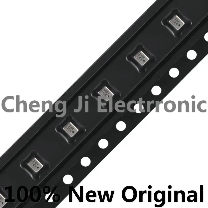 

10PCS/LOT QMP6988、QMP6989、LGA8 Pressure measurement MEMS pressure sensor IC chip