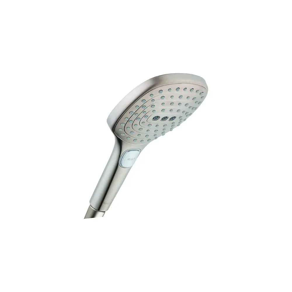 

Allexpresk26521821 Raindance Select E120 Handshower, Brushed Nickel