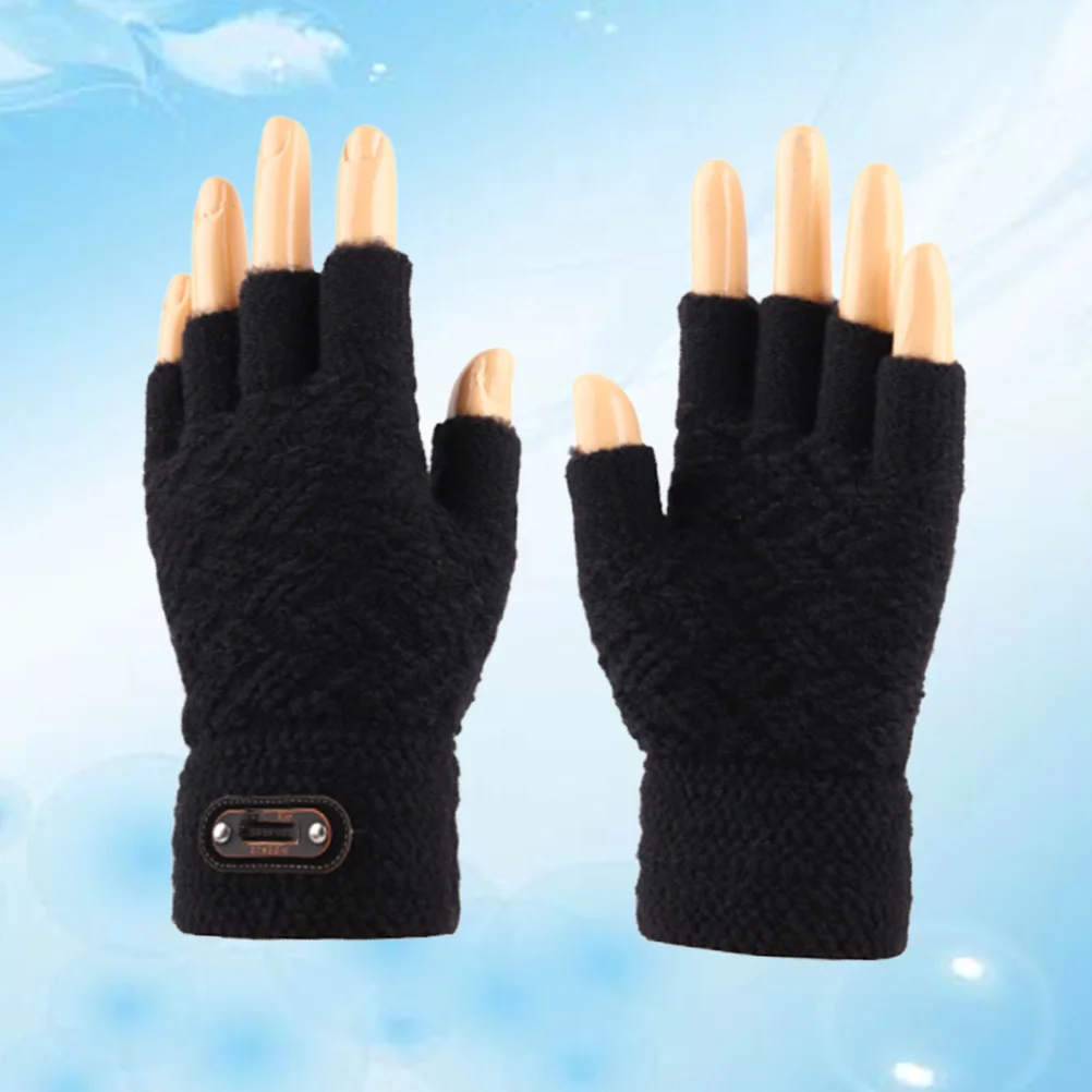 

Snowboard Gloves Touch Screen Winter Accessories Women's Mittens Warm Stretchy Ski