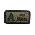 Green-A NEG