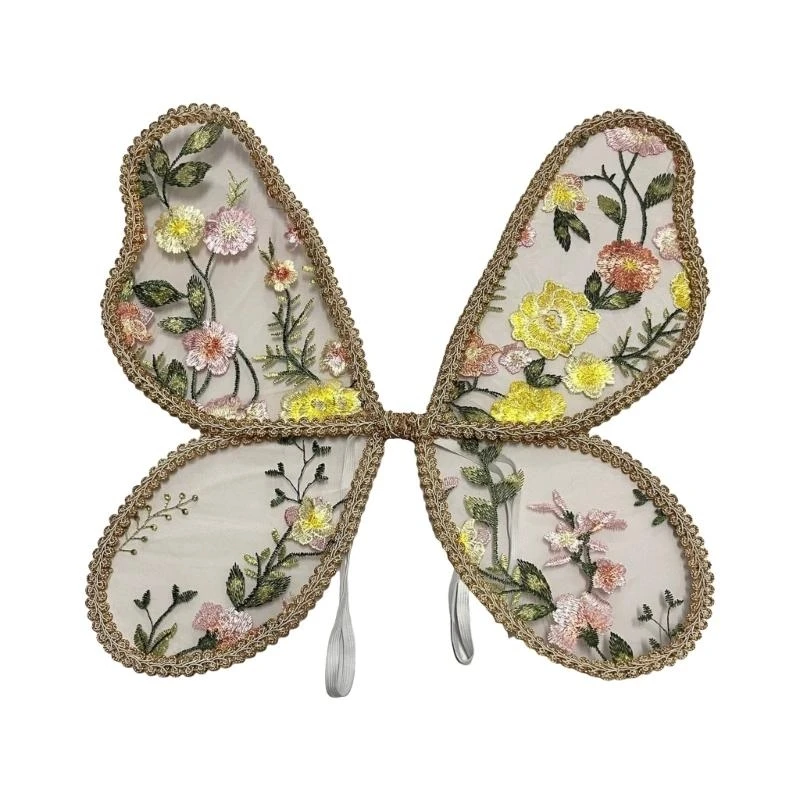 Детское крыло бабочек