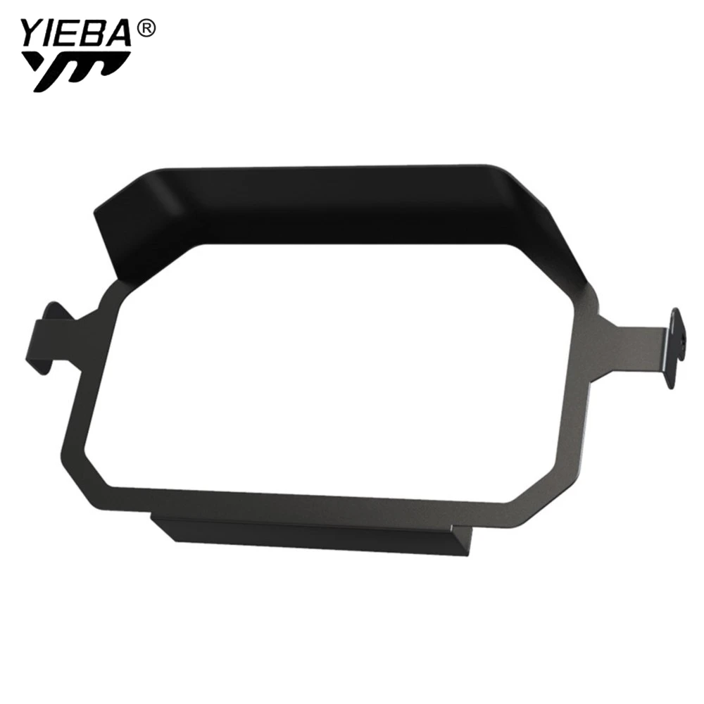 

Крышка рамки, защита прибора для BMW F850GS ADVENTURE 2019-2020-2021-2022-2023 2024 2025 TFT, защита от кражи, защита экрана