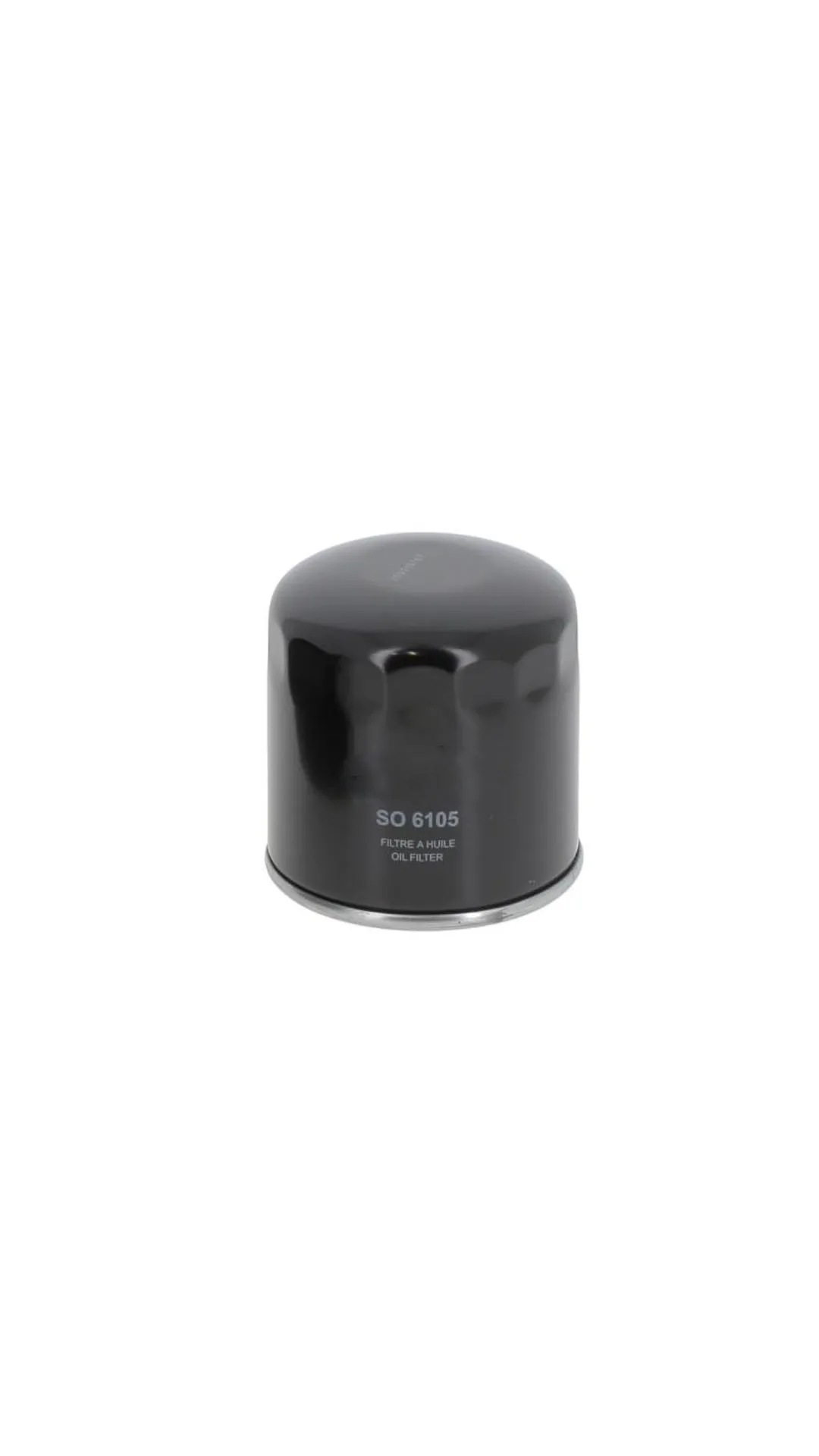 AM101378 OIL FILTER For JOHN DEERE Z997R；4049 R；2720；4200；4052 M Replaces MIU800646 SO6105  6636472 11715850